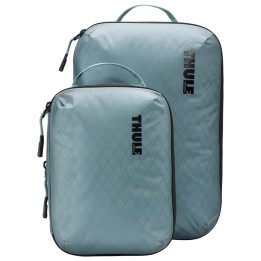 Săculeț de Depozitare, Thule Compression Packing Cube Mic Mediu Set, Culoare Albastru - EDK.ro