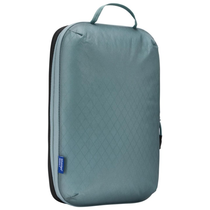 Săculeț de Depozitare, Thule Compression Packing Cube Mic Mediu Set, Culoare Albastru - EDK.ro