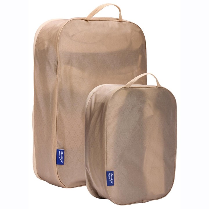 Storage Bag, Thule Packing Cube Medium Small Set, Gentle, Color Beige - EDK.ro