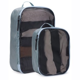 Storage Bag, Thule Packing Cube Medium Small Set, Pond, Color Grey - EDK.ro