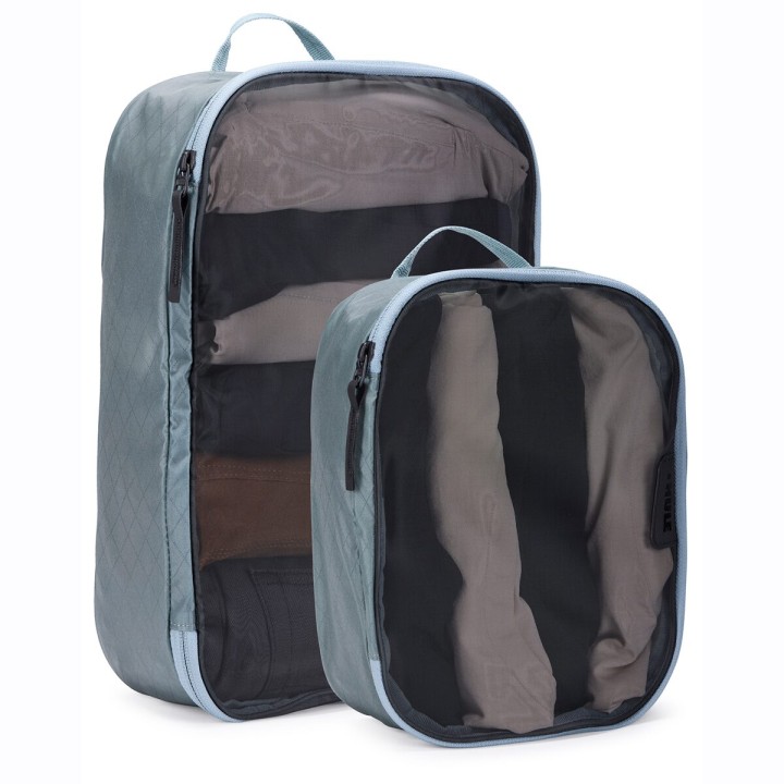 Storage Bag, Thule Packing Cube Medium Small Set, Pond, Color Grey - EDK.ro