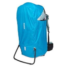Husă de Ploaie, Thule Sapling - Husă de Ploaie pentru Sapling Copil Carrier, Culoare Albastru - EDK.ro