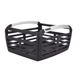 Bike Carrier, Thule Pack 'N Pedal Basket Basket - EDK.ro