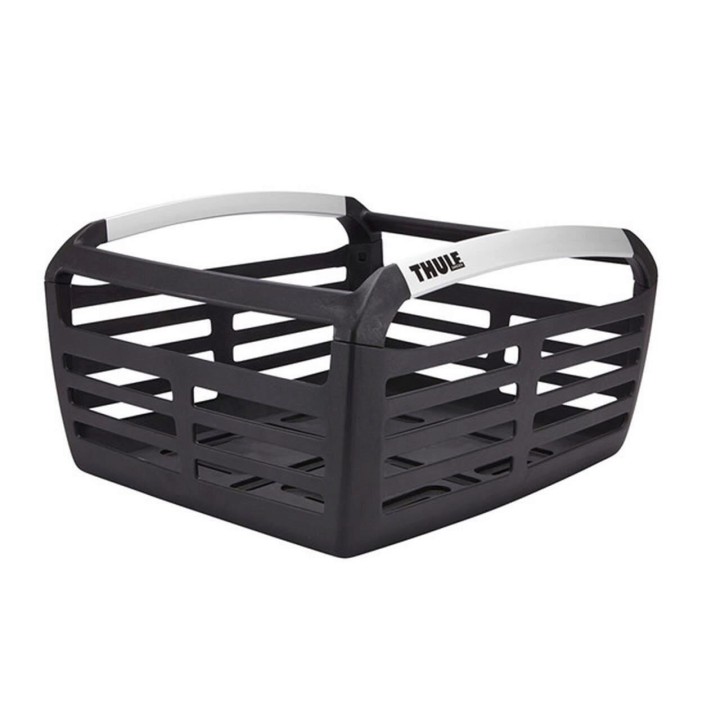 Suport Biciclete, Thule Pack 'N Pedal Basket Basket - EDK.ro