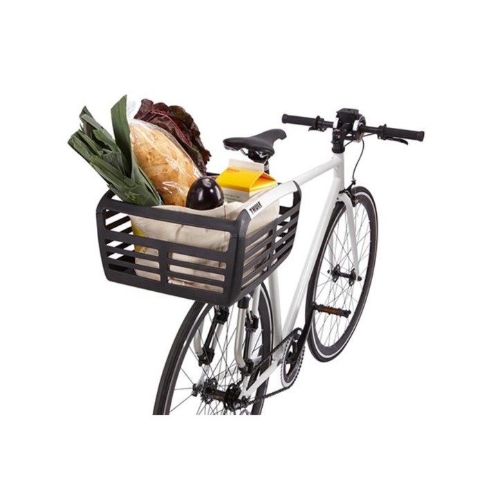 Bike Carrier, Thule Pack 'N Pedal Basket Basket - EDK.ro