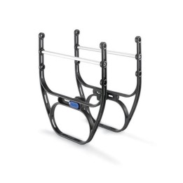 Bike Rack Extension, Thule Pack 'N Pedal Bike Bag - EDK.ro