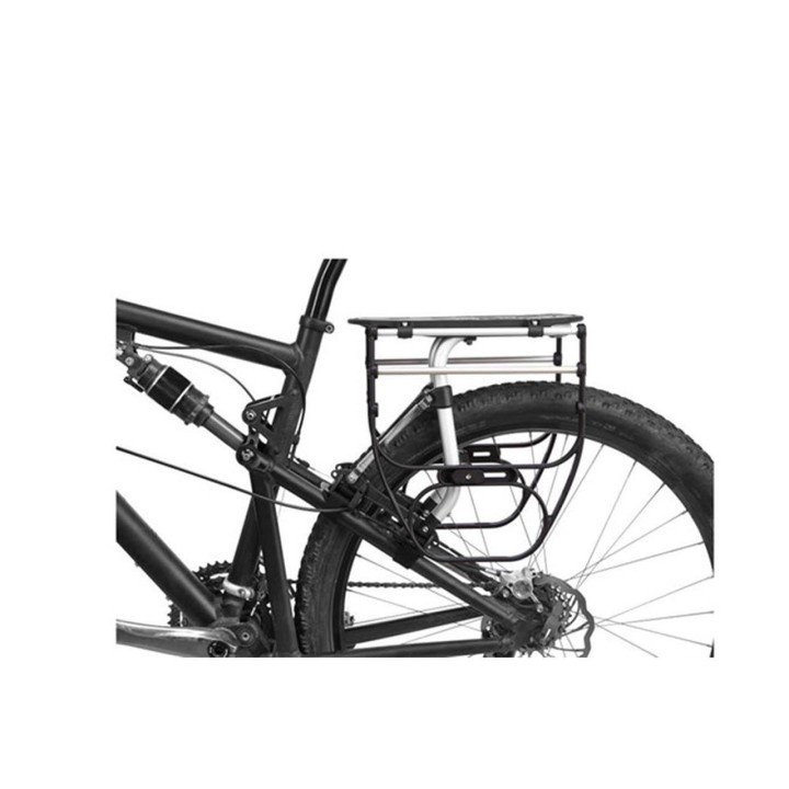 Bike Rack Extension, Thule Pack 'N Pedal Bike Bag - EDK.ro