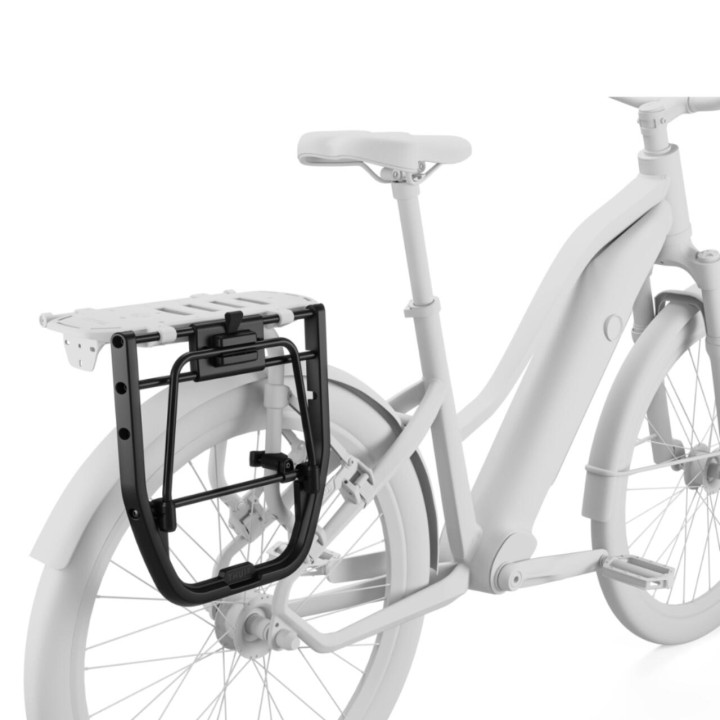 Bike Carrier, Thule InLock Panel - EDK.ro