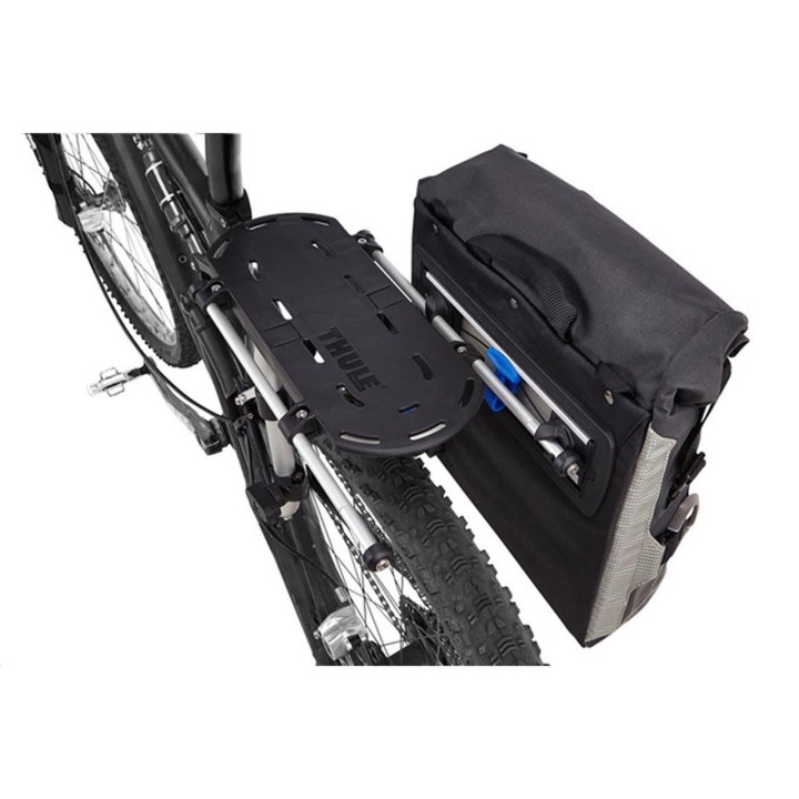 Extensie Portbagaj Bicicletă, Thule Pack 'N Pedal Kit - EDK.ro