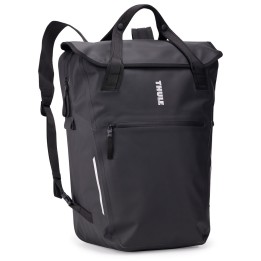 Geantă Bicicletă, Thule Shield Convertible, 23L, Culoare Negru - EDK.ro