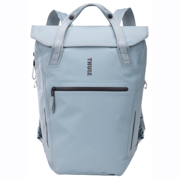 Geantă Bicicletă, Thule Shield Convertible, 23L, Mid, Culoare Albastru - EDK.ro