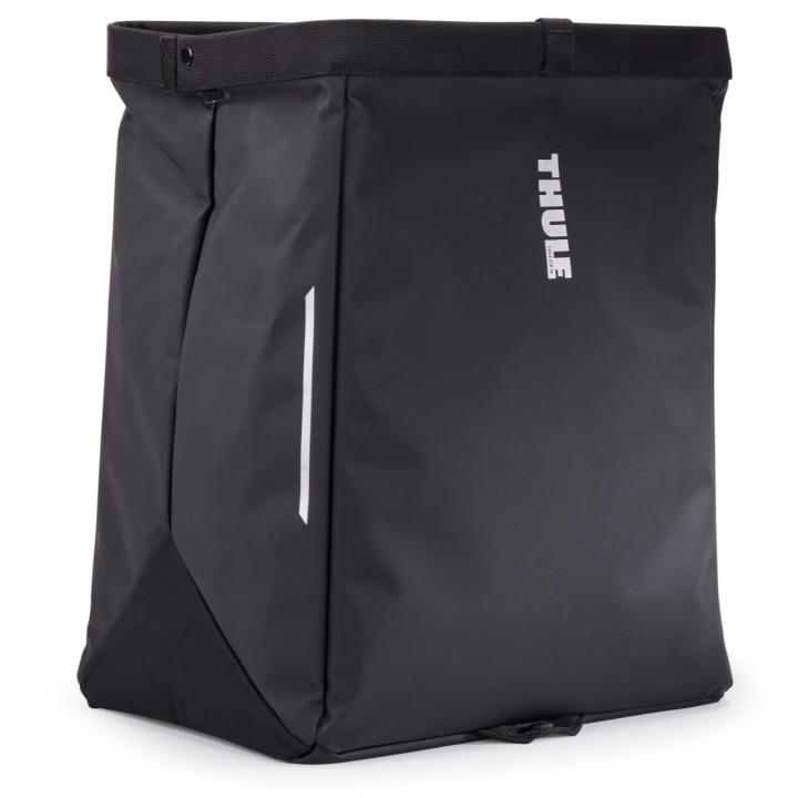 Suitcase, Thule Chasm Bag, 25L, Color Black - EDK.ro