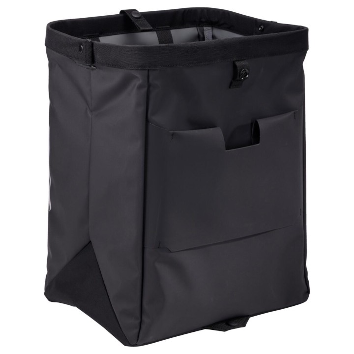 Suitcase, Thule Chasm Bag, 25L, Color Black - EDK.ro