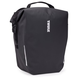 Geantă Bicicletă, Thule Shield, 22L, Culoare Negru - EDK.ro