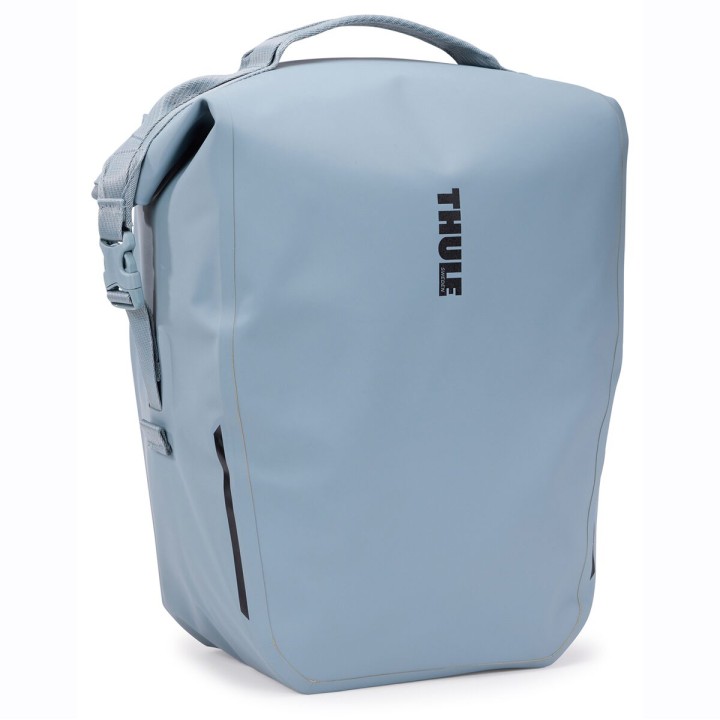 Bike Bag, Thule Shield, 22L, Mid, Color Blue - EDK.ro