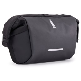 Geantă Bicicletă, Thule Chasm, 2L, Culoare Negru - EDK.ro