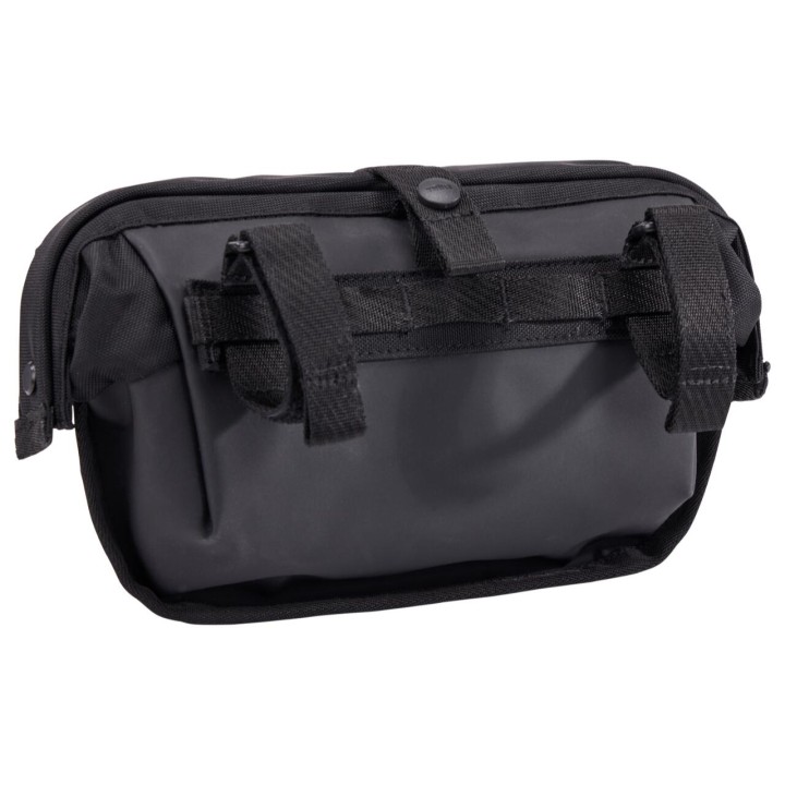 Geantă Bicicletă, Thule Chasm, 2L, Culoare Negru - EDK.ro