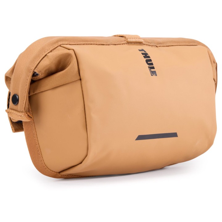Bike Bag, Thule Chasm, 2L, Dust, Color Orange - EDK.ro