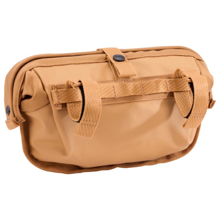 Geantă Bicicletă, Thule Chasm, 2L, Dust, Culoare Portocaliu - EDK.ro