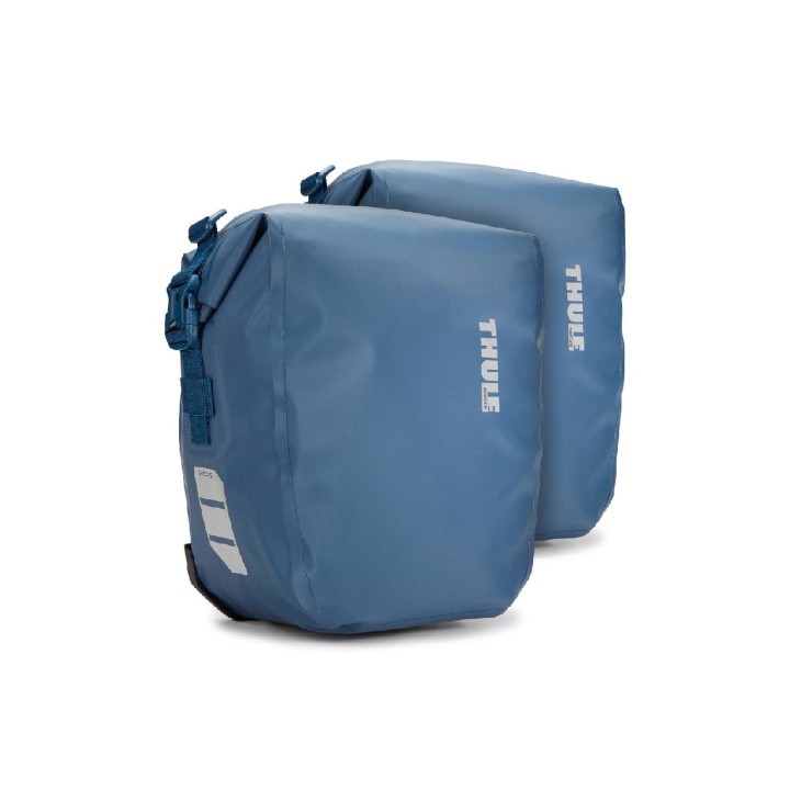 Geantă Bicicletă, Thule Shield 13L Bicycle Bags, Culoare Albastru - EDK.ro