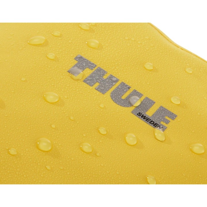 Bike Bag, Thule S, Shield Pannier, 13L, Color Yellow - EDK.ro