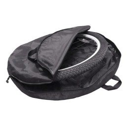 Husă Roată, Thule Bicycle, Wheel Bag 563 XL - EDK.ro