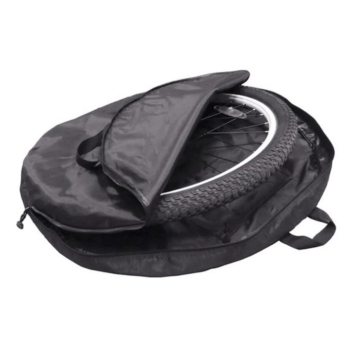 Wheel Bag, Thule Bicycle, Wheel Bag 563 XL - EDK.ro