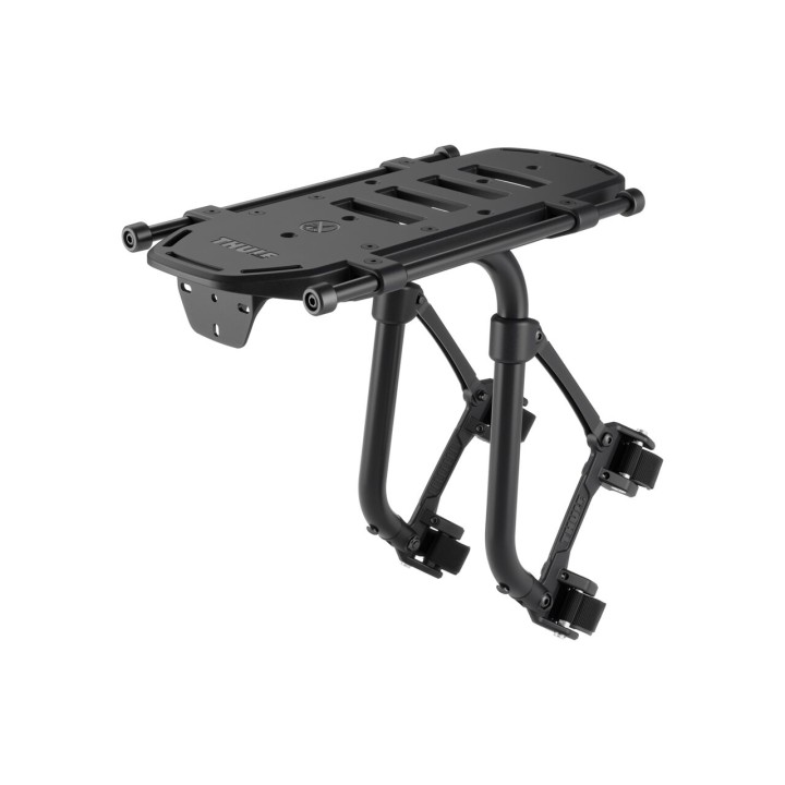 Bike Carrier, Thule Tour Rack, Color Black - EDK.ro