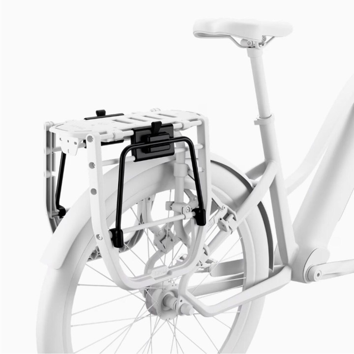 Bike Rack Extension, Thule InLock Adapter Set for Bike Rack - EDK.ro