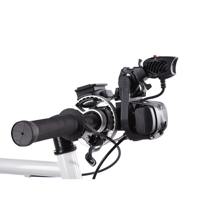 Holder, Thule Pack 'N Pedal Light Bike Lighting System - EDK.ro