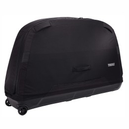 Geantă Transport Bicicletă, Thule RoundTrip MTB TA3205179, Culoare Negru - EDK.ro