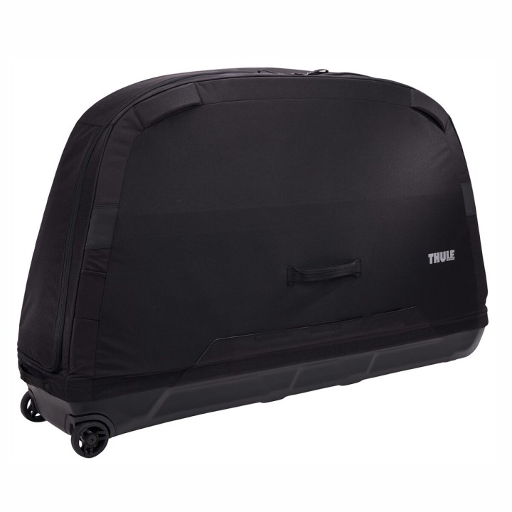 Bike Transport Bag, Thule RoundTrip MTB TA3205179, Color Black - EDK.ro