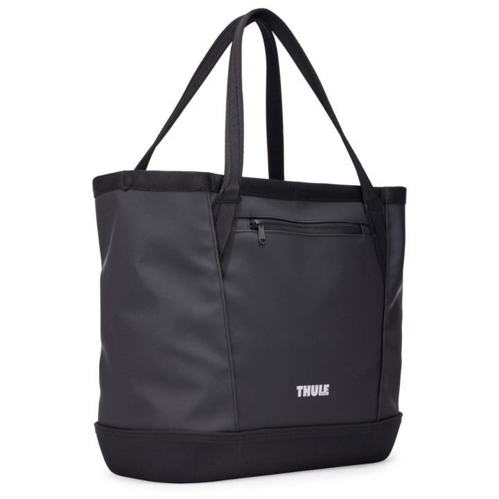 Geantă Echipament, Thule Chasm, 30L, Culoare Negru - EDK.ro