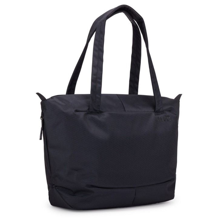 Geantă de Umăr, Thule Subterra 2 Tote Bag, Culoare Negru - EDK.ro
