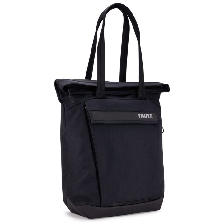 Shoulder Bag, Thule Paramount Tote Bag, 22L, Color Black - EDK.ro