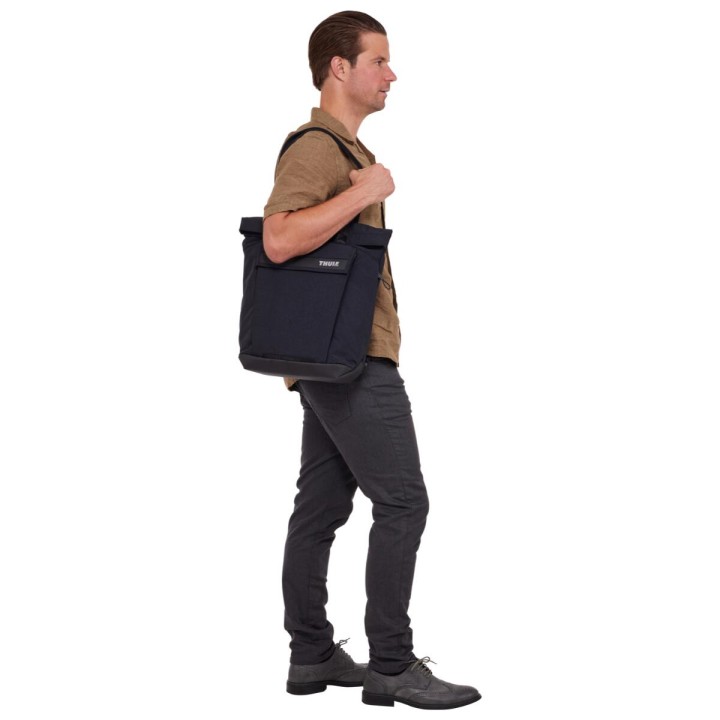 Geantă de Umăr, Thule Paramount Tote Bag, 22L, Culoare Negru - EDK.ro
