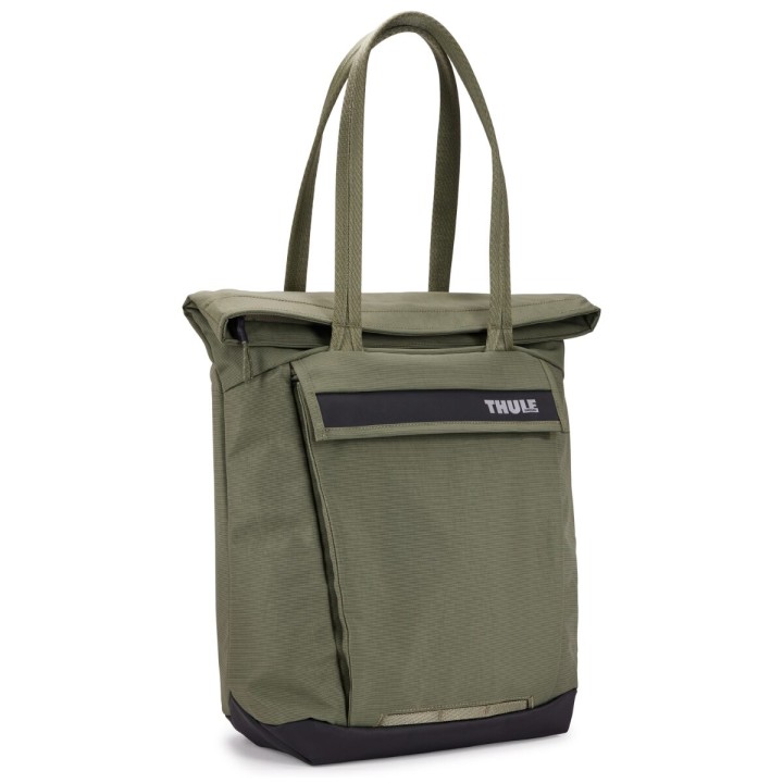 Geantă de Umăr, Thule Paramount Tote Bag, 22L, Culoare Verde - EDK.ro