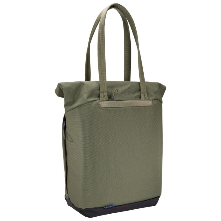 Shoulder Bag, Thule Paramount Tote Bag, 22L, Color Green - EDK.ro