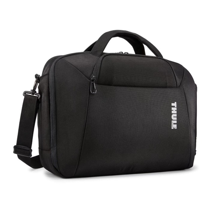 Laptop Bag, Thule Accent 17L, Color Black - EDK.ro