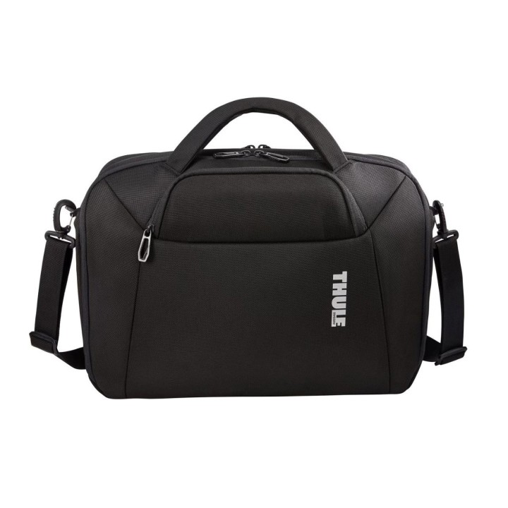 Geantă Laptop, Thule Accent 17L, Culoare Negru - EDK.ro