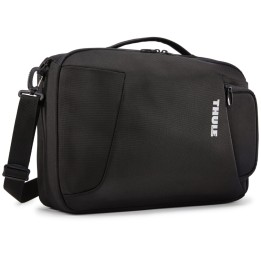 Geantă Laptop, Thule Accent Convertible Backpack 17L, Culoare Negru - EDK.ro
