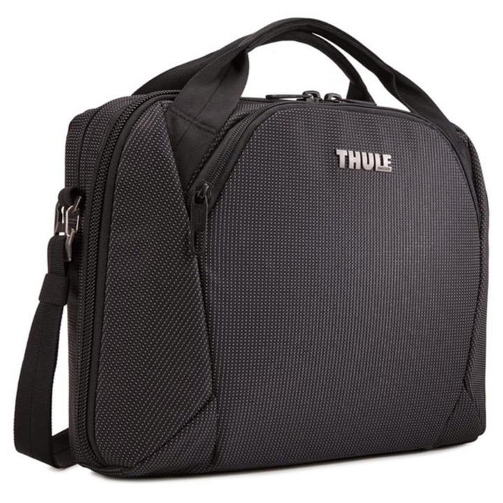 Geantă Laptop, Thule Crossover 2 13.3 Inch, Culoare Negru - EDK.ro