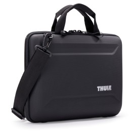 Geantă Laptop, Thule Gauntlet Attache MacBook Pro 14 Inch, Culoare Negru - EDK.ro