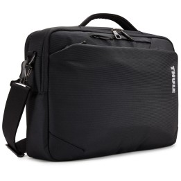 Geantă Laptop, Thule Subterra 15.6 Inch, Culoare Negru - EDK.ro