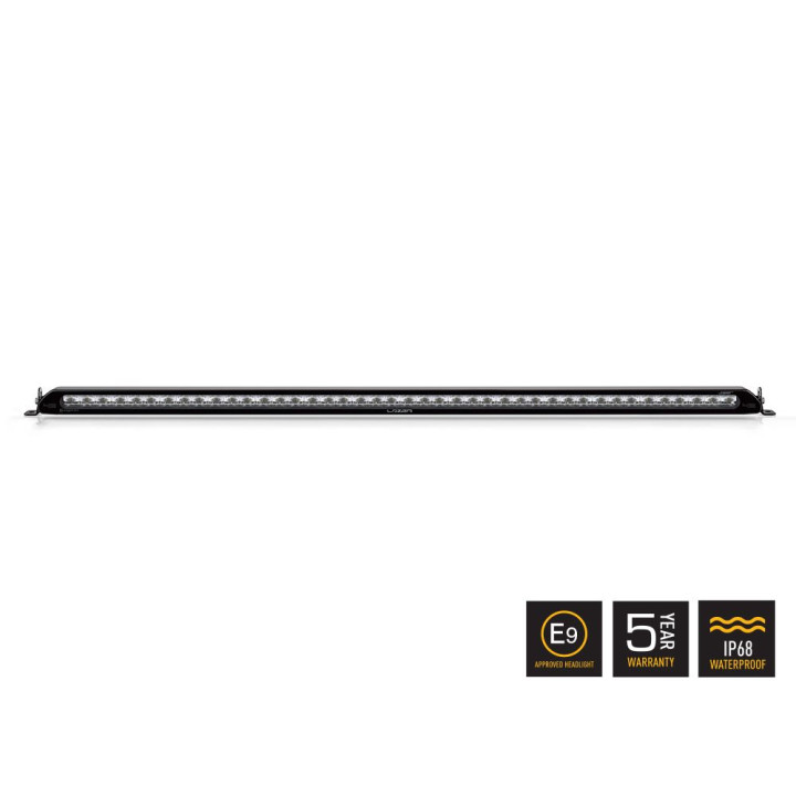 Proiector LED Omologat, Lazer Lamps Linear-42, Flux Luminos 15,750Lm, Putere 147W - EDK.ro