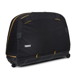 Geantă Transport Bicicletă, Thule RoundTrip TA3204825, Culoare Negru - EDK.ro