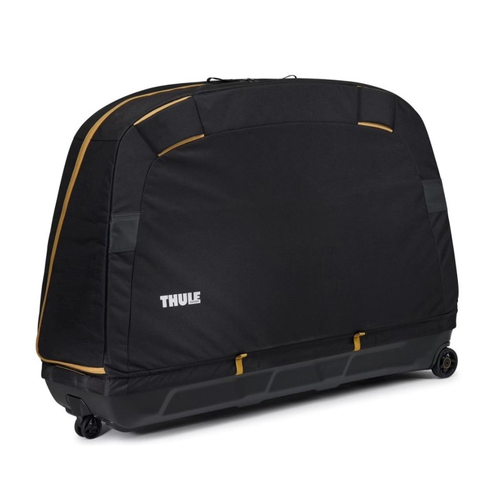 Bike Transport Bag, Thule RoundTrip TA3204825, Color Black - EDK.ro