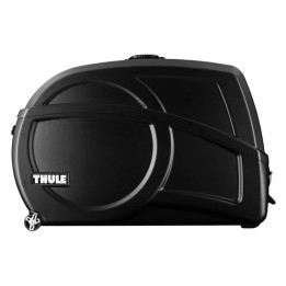 Geantă Transport Bicicletă, Thule RoundTrip Transition 100502 - ABS Suport Biciclete Bag - EDK.ro