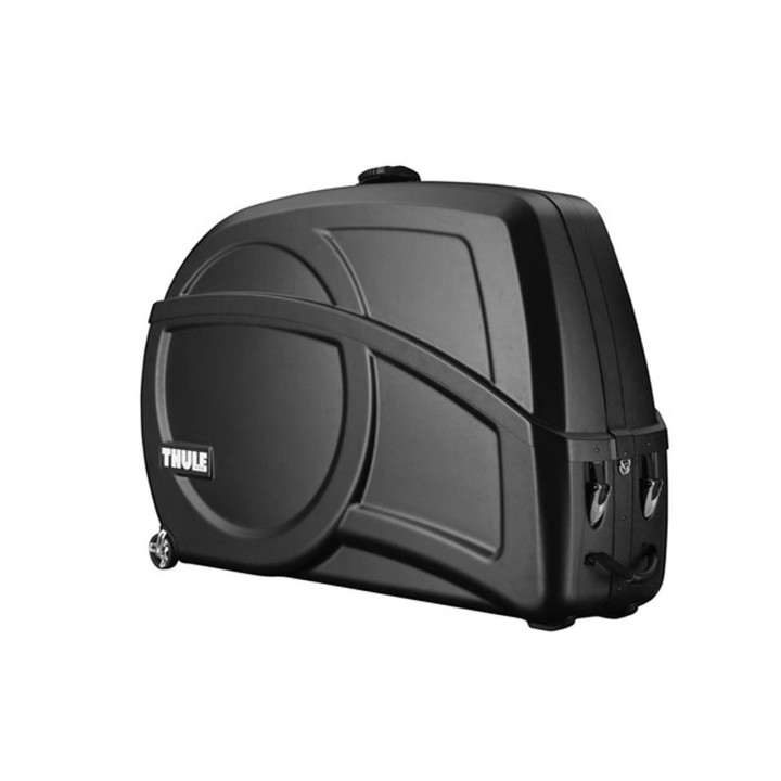 Geantă Transport Bicicletă, Thule RoundTrip Transition 100502 - ABS Suport Biciclete Bag - EDK.ro