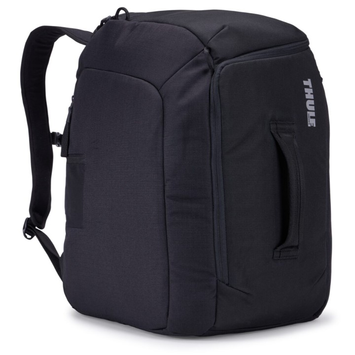 Ski Boot Bag, Thule RoundTrip, 45L, Color Black - EDK.ro